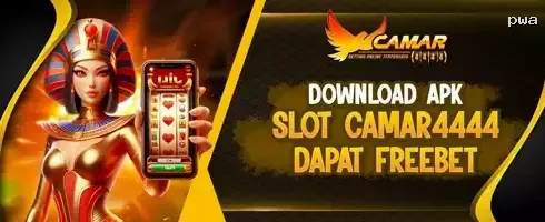 Bonus Spesial Download pwa APK screenshot
