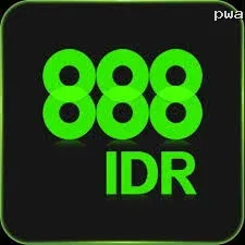 888idr