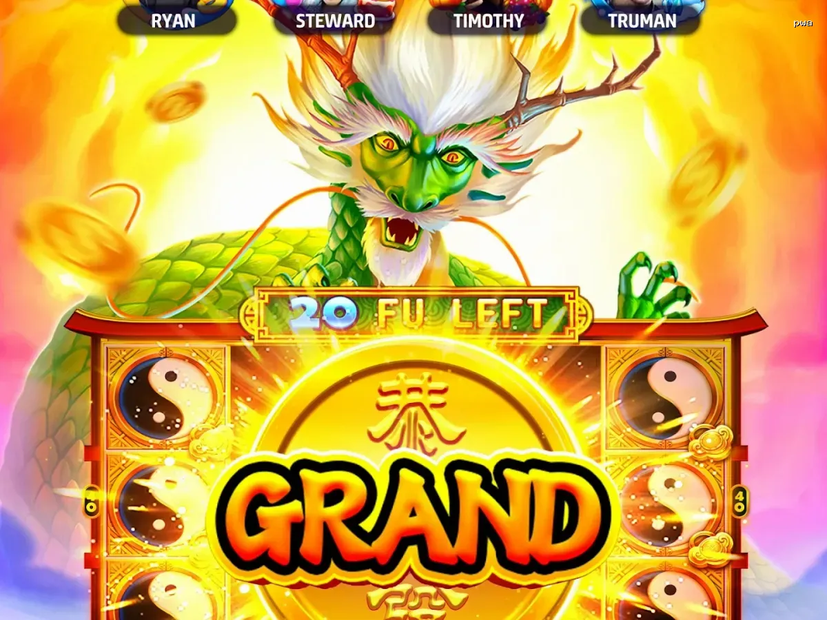 Koleksi pwa Slot Gacor screenshot